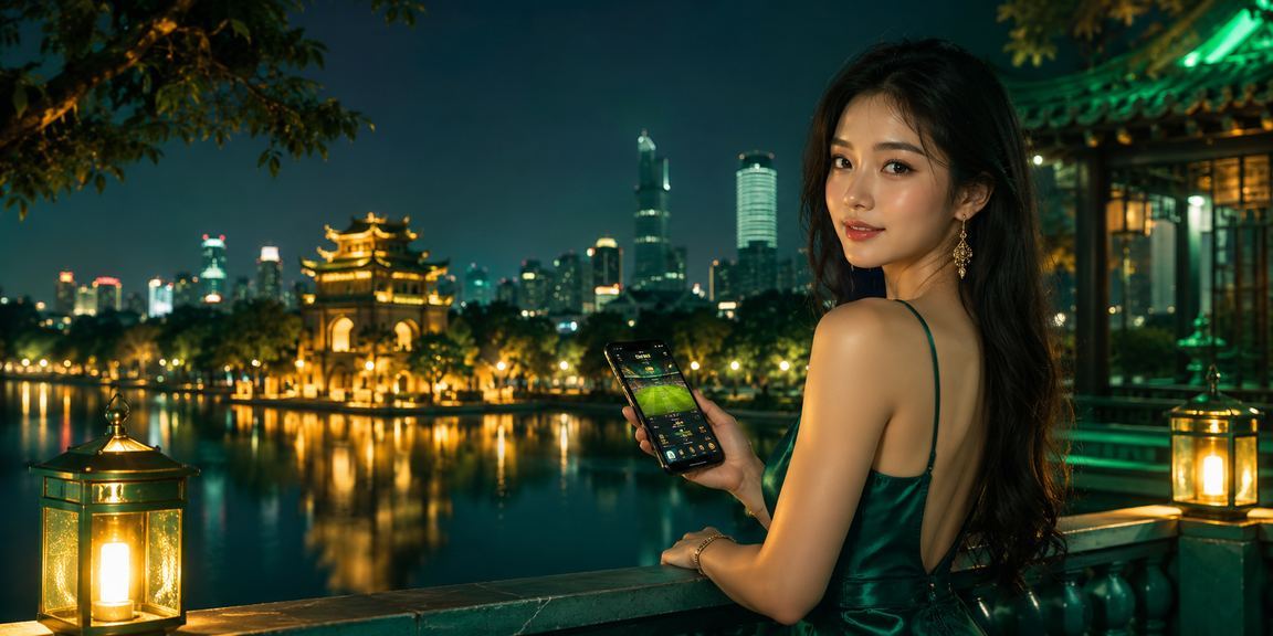Người mẫu nổi bật tại casino Hà Nội