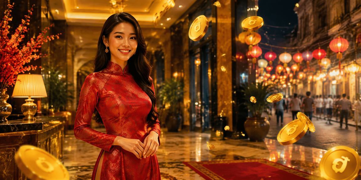 Khung cảnh giải trí cá cược tại Hà Nội về đêm
