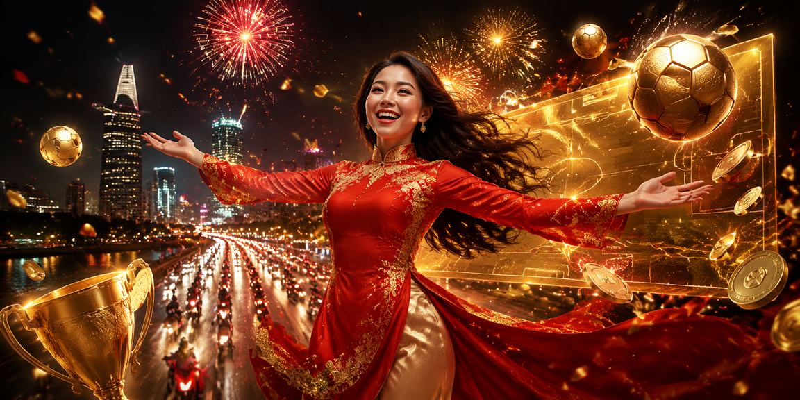 Khung cảnh casino và cá cược thể thao tại Việt Nam