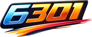 6301